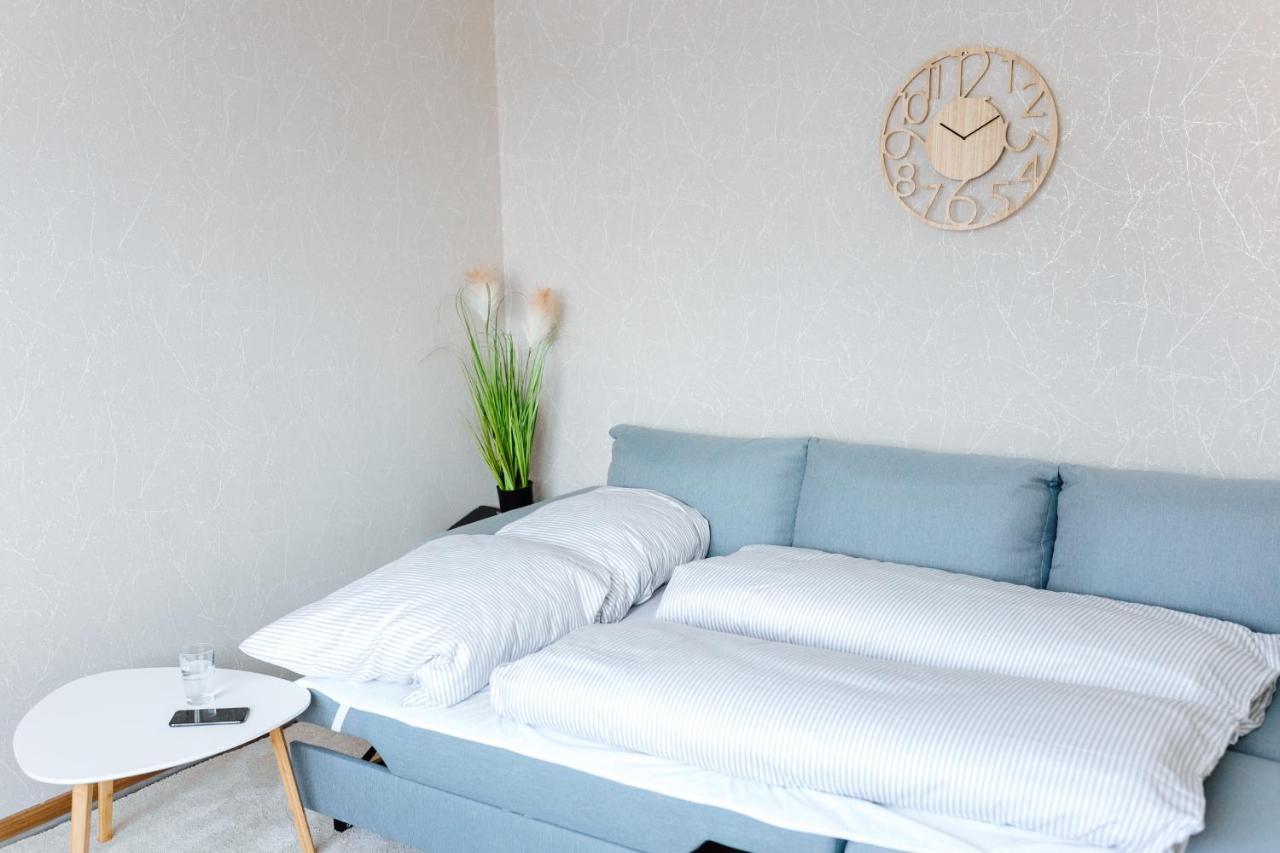 Apartment In Hameln #Venedig Hamelin Esterno foto