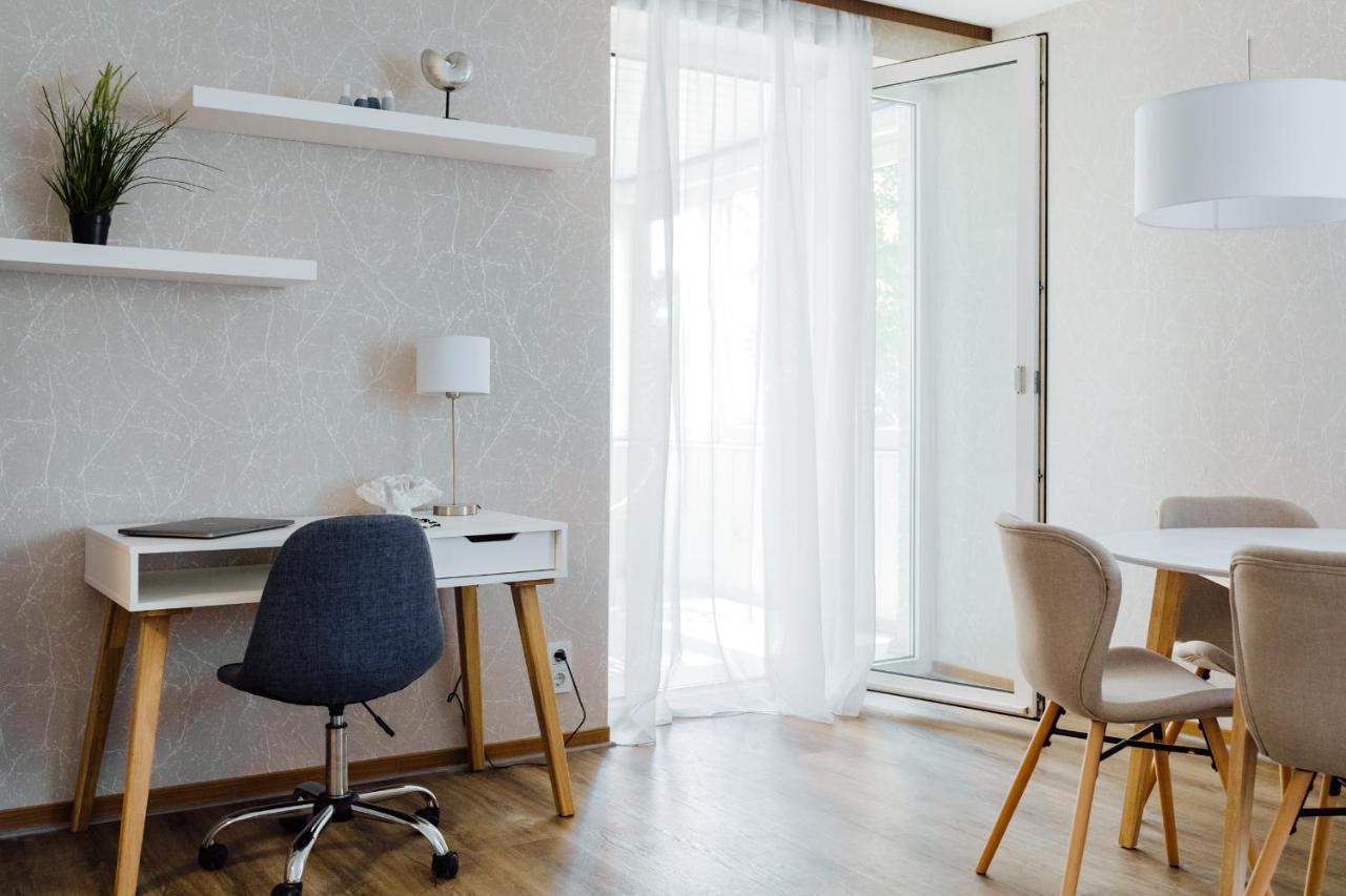 Apartment In Hameln #Venedig Hamelin Esterno foto