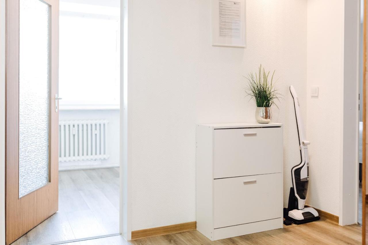 Apartment In Hameln #Venedig Hamelin Esterno foto