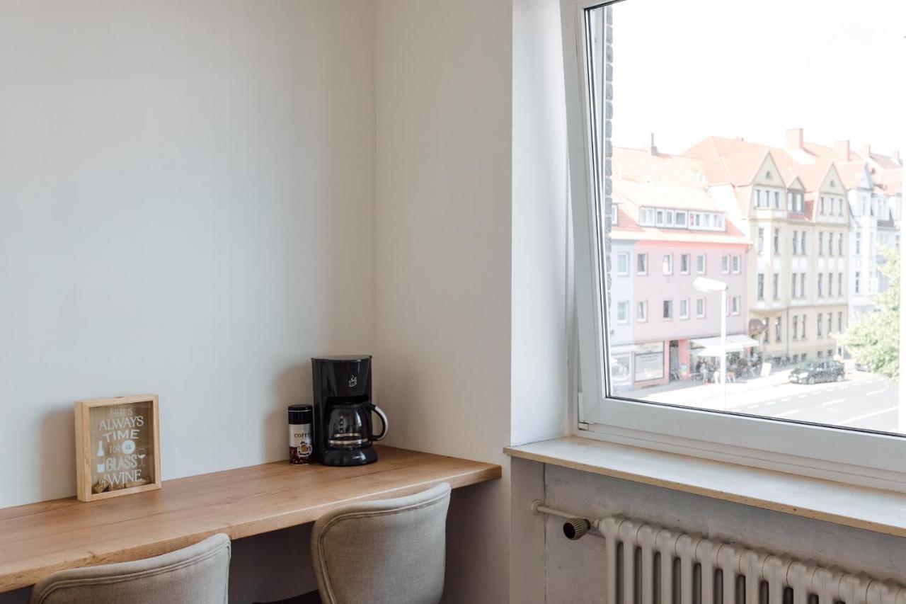 Apartment In Hameln #Venedig Hamelin Esterno foto