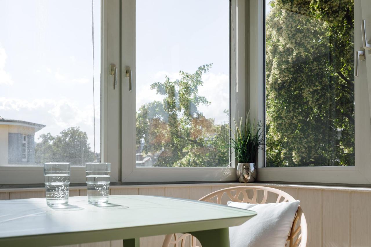 Apartment In Hameln #Venedig Hamelin Esterno foto