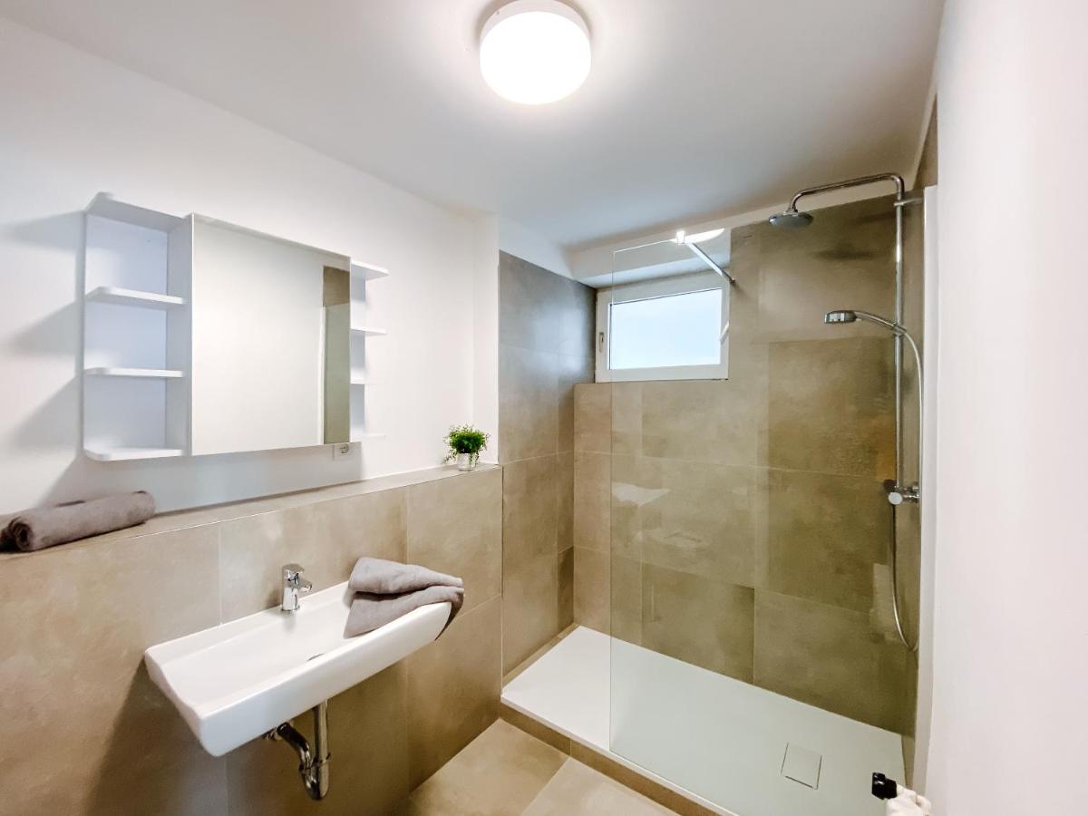 Apartment In Hameln #Venedig Hamelin Esterno foto