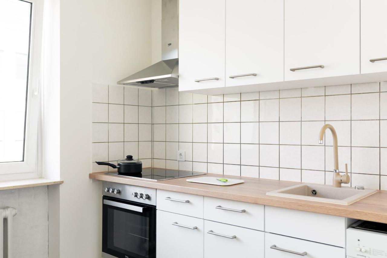 Apartment In Hameln #Venedig Hamelin Esterno foto