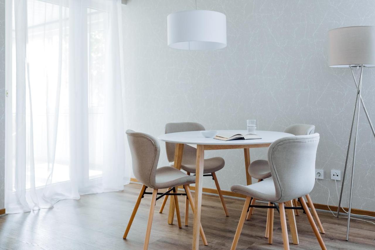 Apartment In Hameln #Venedig Hamelin Esterno foto