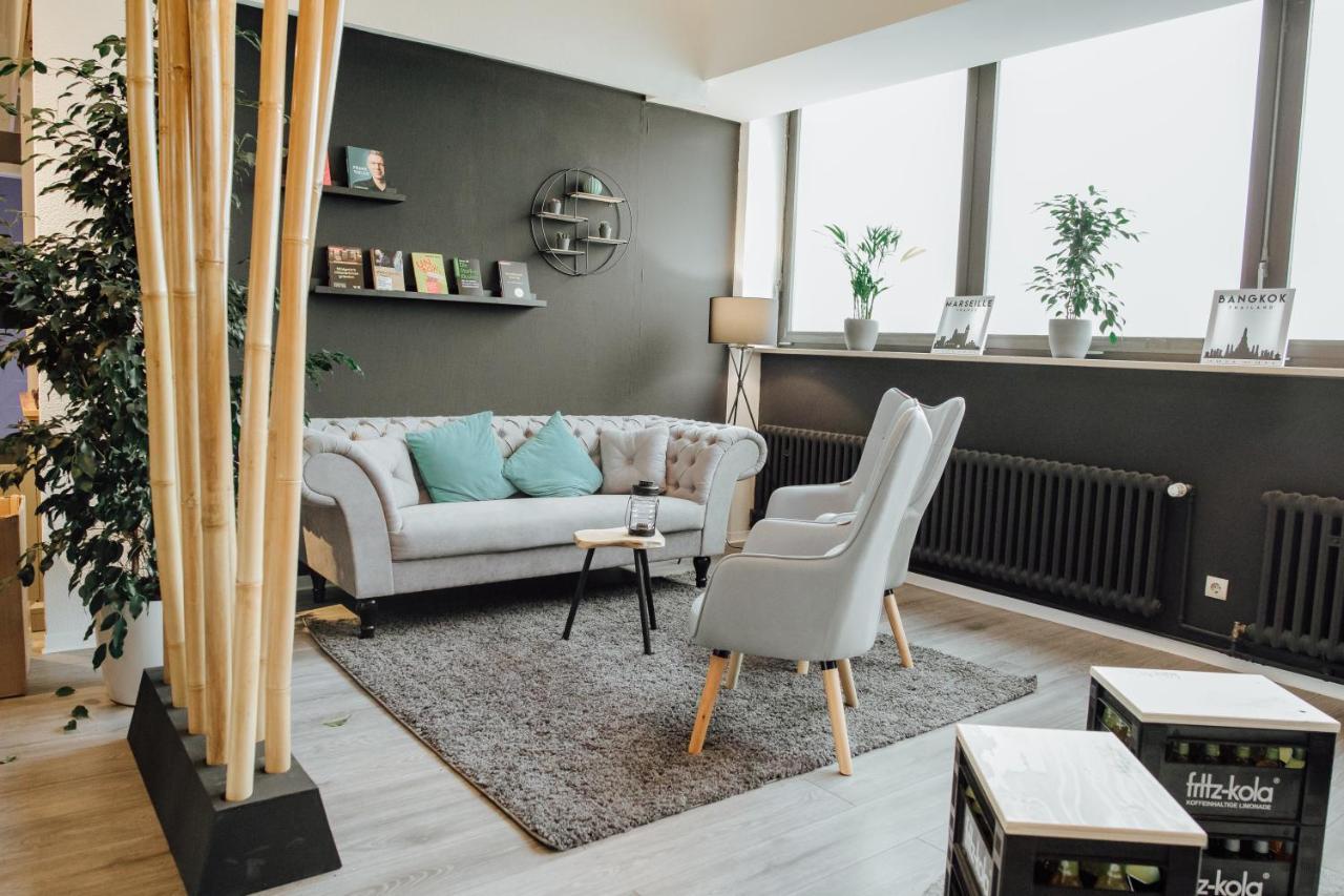 Apartment In Hameln #Venedig Hamelin Esterno foto